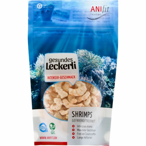 Garnalen Snack – Zeedelicatesse voor Fijnproevers